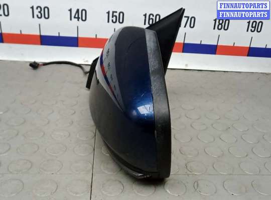 купить зеркало наружное левое на RENAULT KADJAR 1