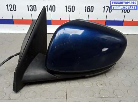 купить зеркало наружное левое на RENAULT KADJAR 1