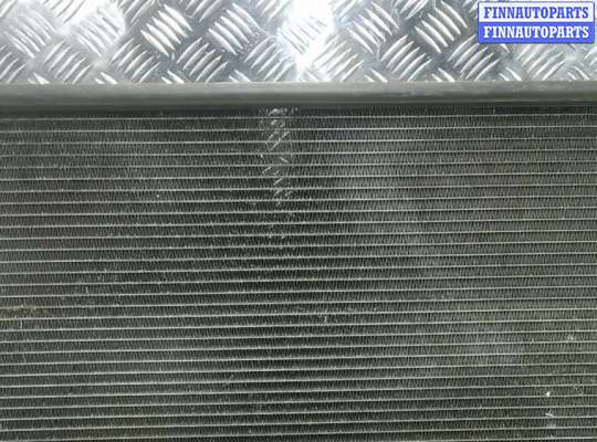 купить радиатор системы охлаждения на AUDI Q7