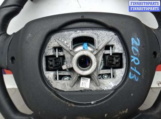 купить руль на CITROEN C4 GRAND PICASSO 2