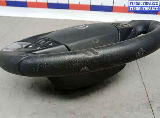 купить руль на CITROEN C4 GRAND PICASSO 2