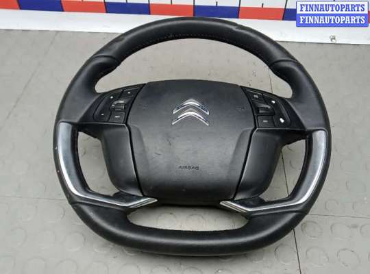 купить руль на CITROEN C4 GRAND PICASSO 2