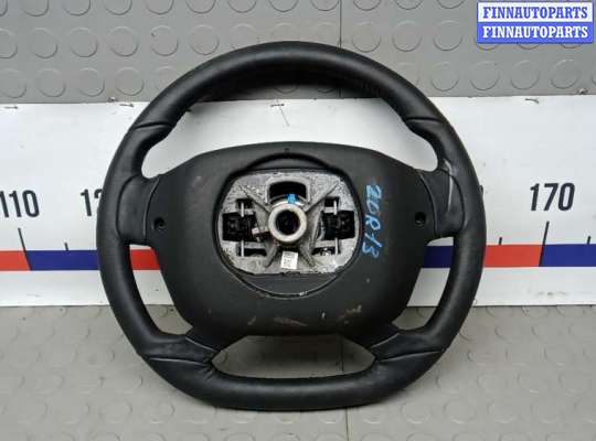 купить руль на CITROEN C4 GRAND PICASSO 2
