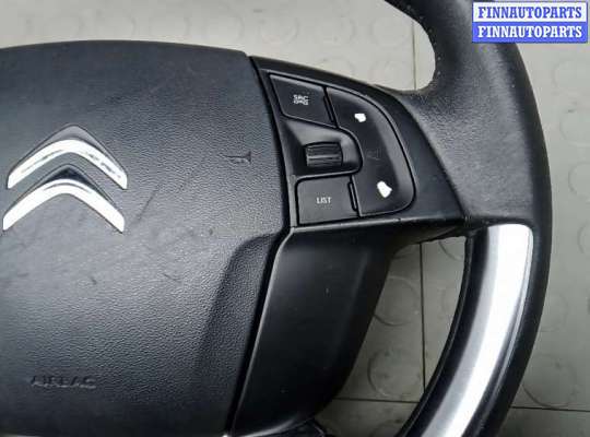 купить руль на CITROEN C4 GRAND PICASSO 2