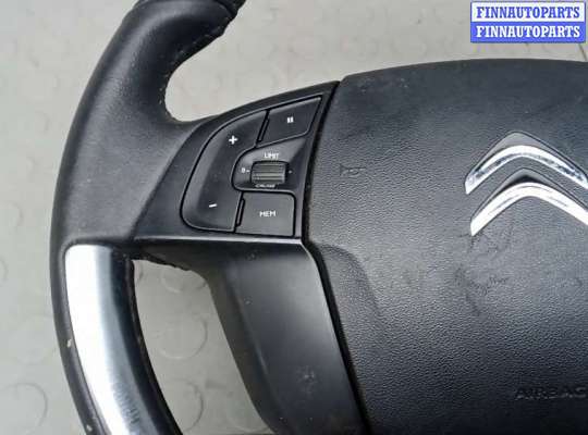 купить руль на CITROEN C4 GRAND PICASSO 2