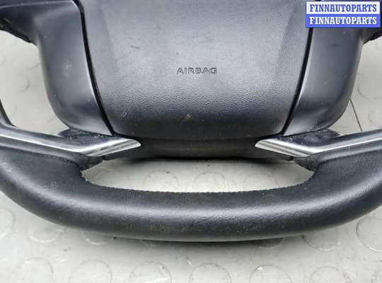 купить руль на CITROEN C4 GRAND PICASSO 2