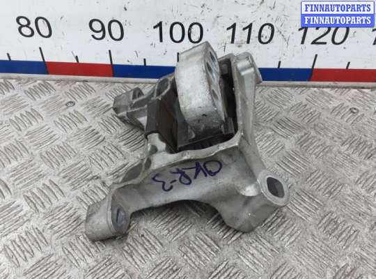 подушка двигателя дизельная MZ398186 на MAZDA 6 GJ