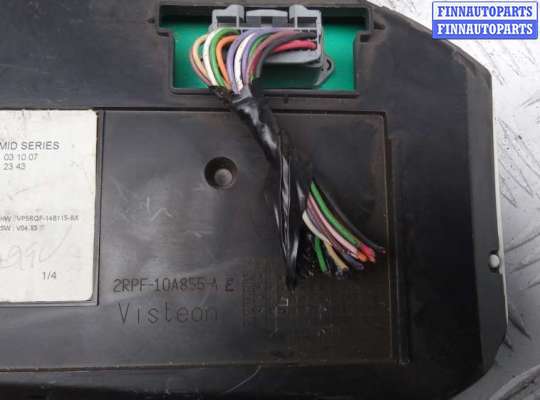 купить щиток приборов на RENAULT CLIO 3