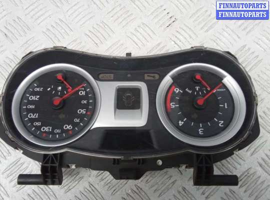 Купить щиток приборов на RENAULT CLIO 3 щиток приборов RN1570426 на RENAULT CLIO 3