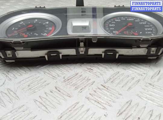 купить щиток приборов на RENAULT CLIO 3