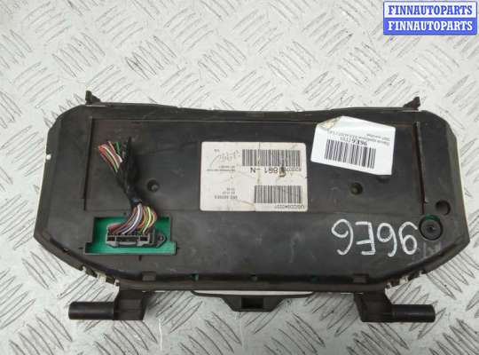 купить щиток приборов на RENAULT CLIO 3