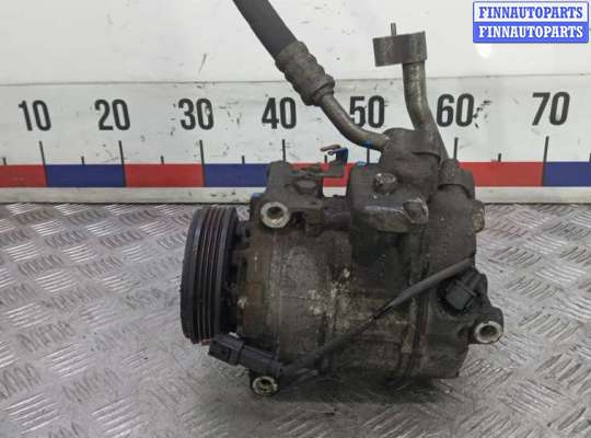 купить компрессор кондиционера дизельный на BMW 5 E60/E61