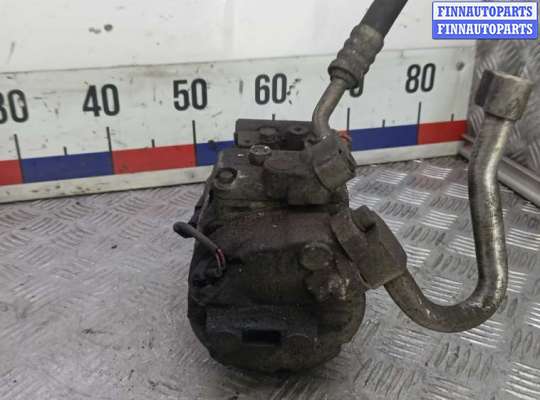 купить компрессор кондиционера дизельный на BMW 5 E60/E61