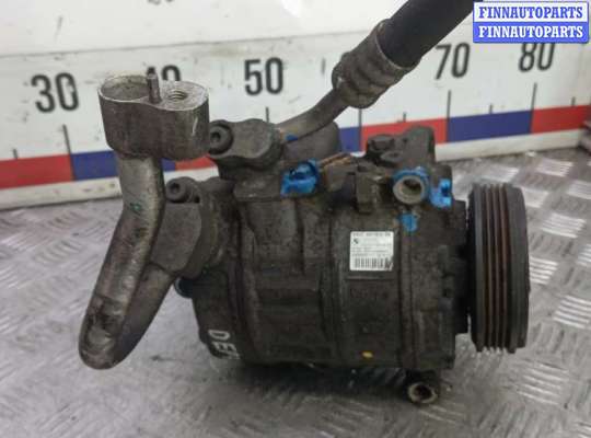 купить компрессор кондиционера дизельный на BMW 5 E60/E61