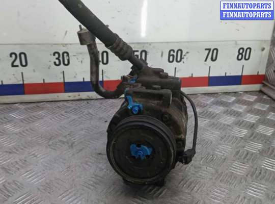 купить компрессор кондиционера дизельный на BMW 5 E60/E61