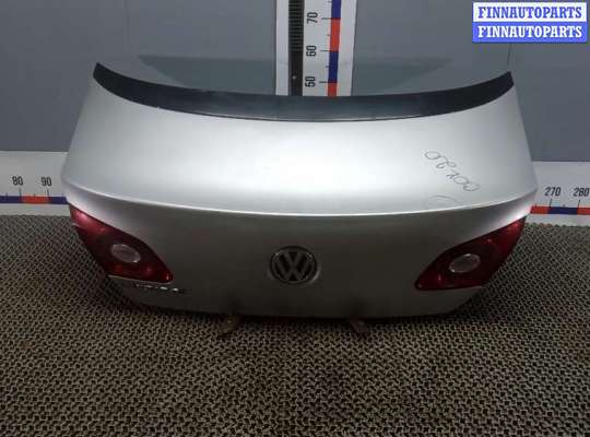 купить фонарь левый крышки багажника на VOLKSWAGEN PASSAT CC