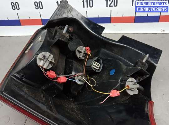купить фонарь задний левый на FORD FOCUS 3