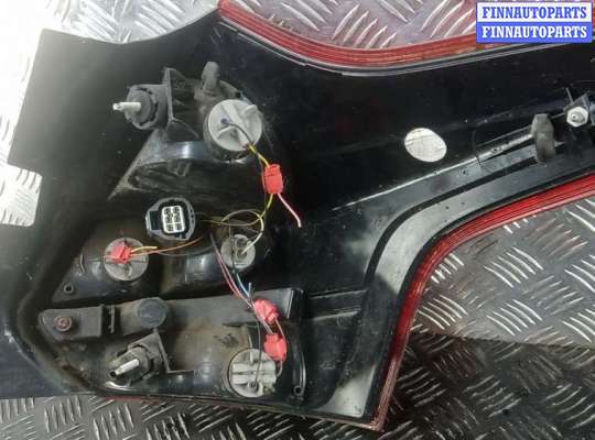 купить фонарь задний левый на FORD FOCUS 3