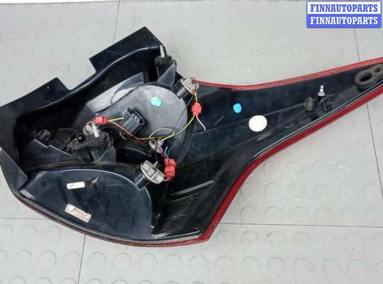 купить фонарь задний левый на FORD FOCUS 3