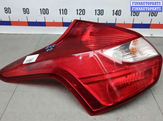 купить фонарь задний левый на FORD FOCUS 3