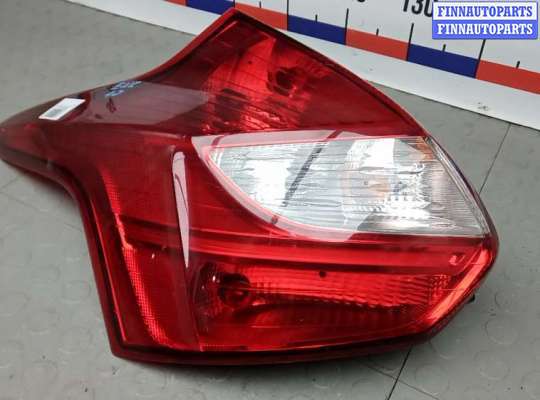 купить фонарь задний левый на FORD FOCUS 3