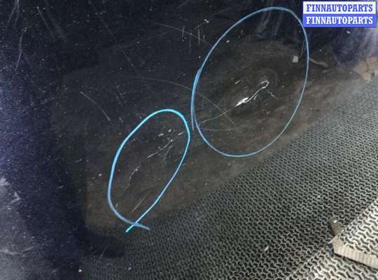 Капот на Volkswagen Passat B5+ (3B, GP)