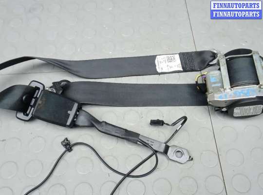 Купить ремень безопасности с пиропатроном сиденья переднего на SKODA YETI 1 ремень безопасности с пиропатроном сиденья переднего SK490062 на SKODA YETI 1