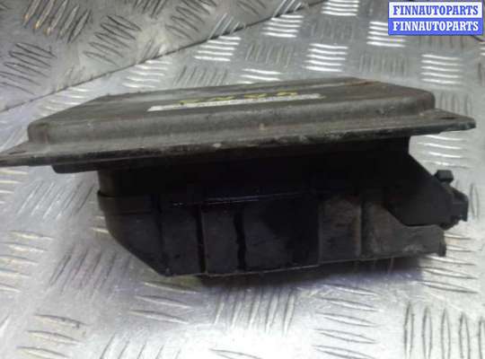 блок управления двигателем FO1239312 на FORD FUSION 1