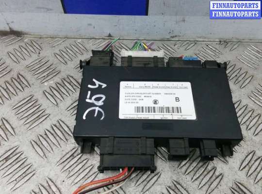 купить блок управления на CHRYSLER VOYAGER 5