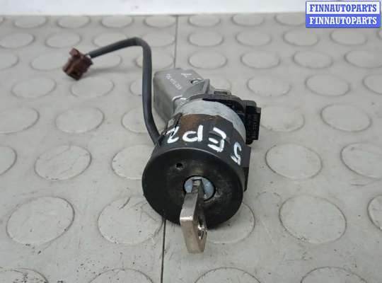 купить замок зажигания на CITROEN C4 PICASSO 1