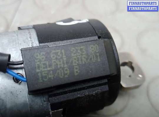 купить замок зажигания на CITROEN C4 PICASSO 1