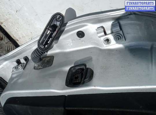 купить дверь задняя правая на BMW X1 E84