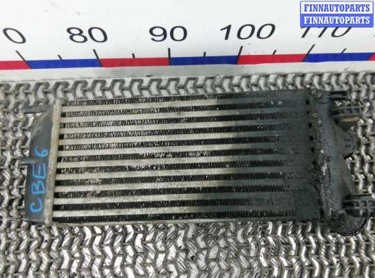 купить радиатор интеркулера на PEUGEOT 308 1