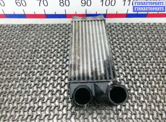 купить радиатор интеркулера на PEUGEOT 308 1