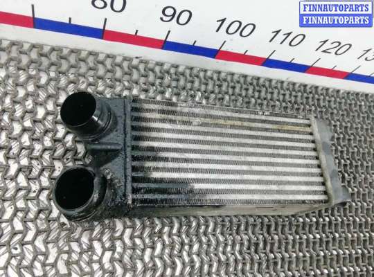 купить радиатор интеркулера на PEUGEOT 308 1