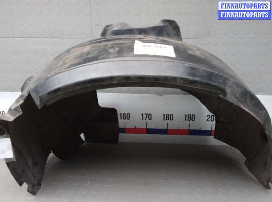 купить защита арок (защита крыла, подкрылок) передняя левая на FORD FOCUS 3