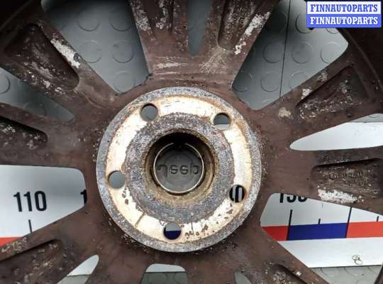 купить диск литой на JEEP GRAND CHEROKEE WK2