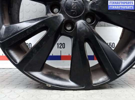купить диск литой на JEEP GRAND CHEROKEE WK2