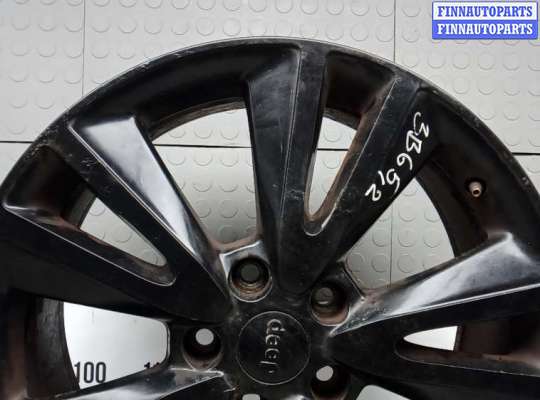 купить диск литой на JEEP GRAND CHEROKEE WK2