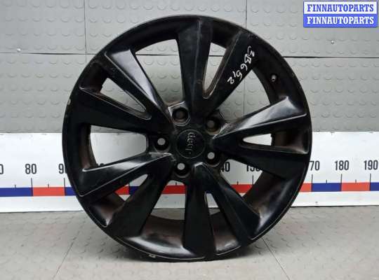 купить диск литой на JEEP GRAND CHEROKEE WK2
