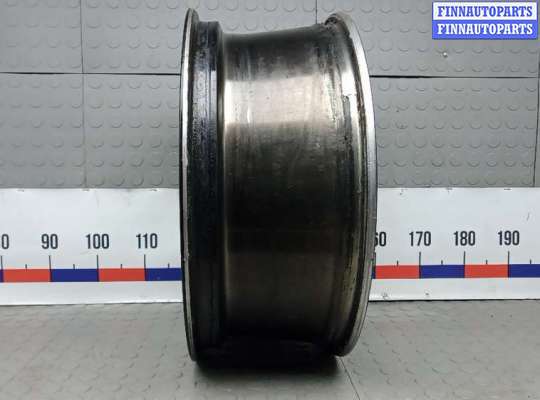 купить диск литой на JEEP GRAND CHEROKEE WK2