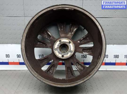 купить диск литой на JEEP GRAND CHEROKEE WK2