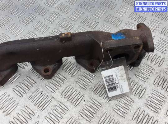 купить выпускной коллектор дизельный на BMW 3 E90/E91