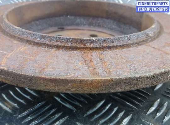 купить диск тормозной задний на MERCEDES BENZ R-CLASS W251