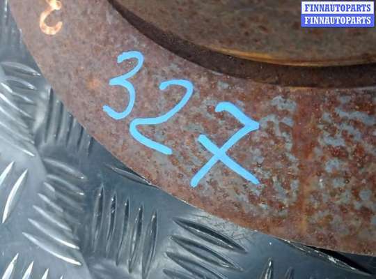 купить диск тормозной задний на MERCEDES BENZ R-CLASS W251