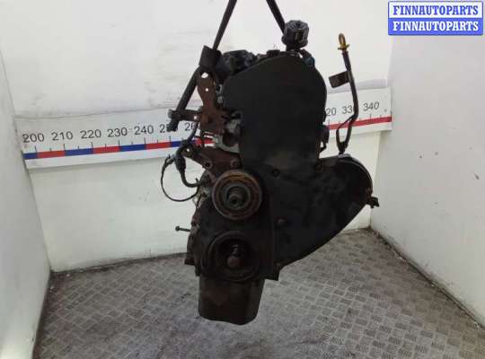 купить двигатель дизельный на IVECO DAILY 5