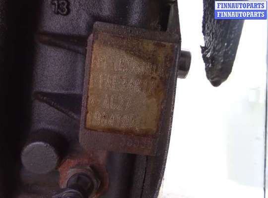 купить двигатель дизельный на IVECO DAILY 5