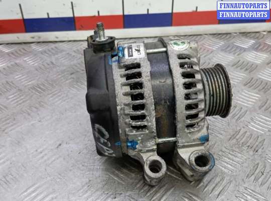 Генератор на Range Rover Sport I (L320)