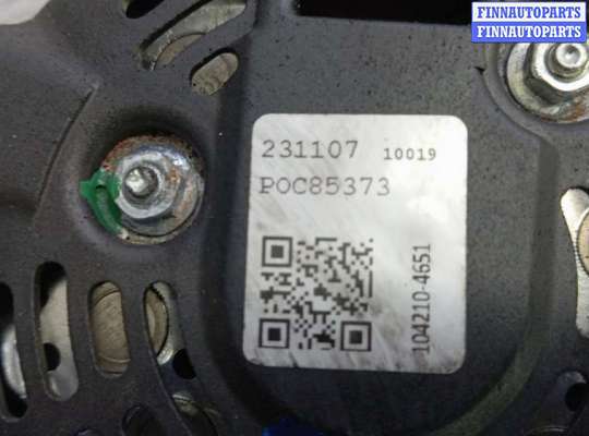 купить генератор дизельный на LAND ROVER RANGE ROVER SPORT