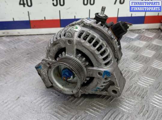 купить генератор дизельный на LAND ROVER RANGE ROVER SPORT